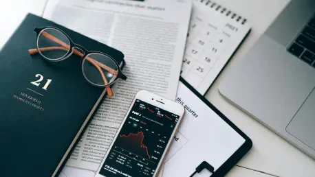 How Is Bloomberg Revolutionizing Sustainable Investing Tools?