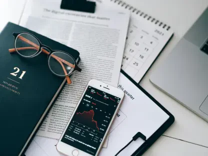 How Is Bloomberg Revolutionizing Sustainable Investing Tools?