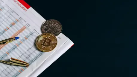 Bitcoin-Backed Oil: Revolutionizing Asset Tokenization