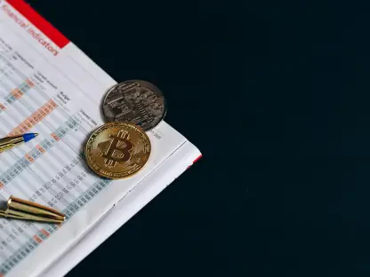 Bitcoin-Backed Oil: Revolutionizing Asset Tokenization