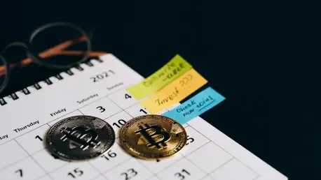 BlockDAG's $435M Presale Shines Amid Crypto Market Chaos