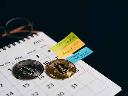 BlockDAG's $435M Presale Shines Amid Crypto Market Chaos