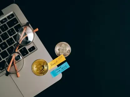 How Are Crypto-to-Cash Storefronts Fueling Money Laundering?
