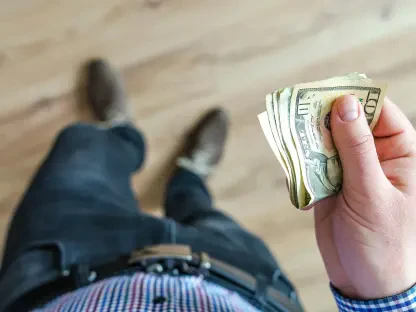 Why Cash Persists in a Digital World: The Stubborn Dollar