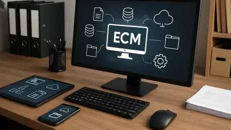 How Do You Turn ECM Into a Lasting Operational Asset?