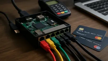 Open-Source Payments Switch – Review