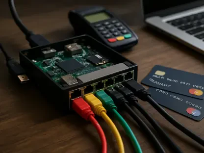 Open-Source Payments Switch – Review