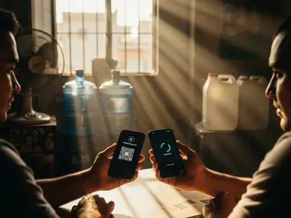 Are Stablecoins the Lifeline for Inflation-Hit Economies?