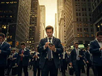 Predicting US Market Downturns with News Sentiment Analysis