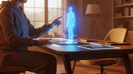 Can Amazon and Visa Redefine Shopping with AI Agents?