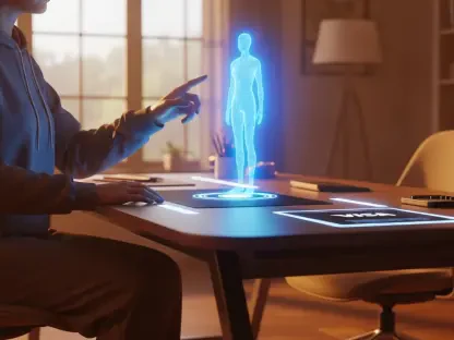 Can Amazon and Visa Redefine Shopping with AI Agents?