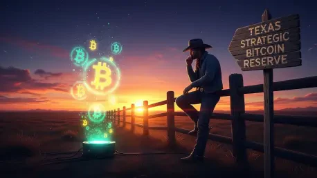 How Is Texas Redefining Government Crypto Investment Policy?