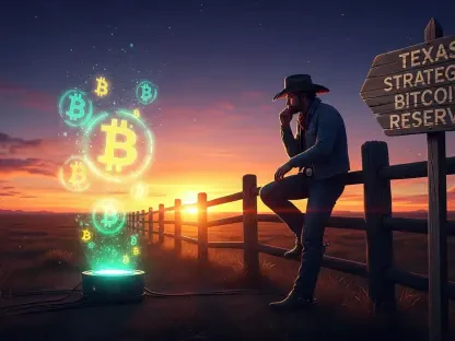 How Is Texas Redefining Government Crypto Investment Policy?