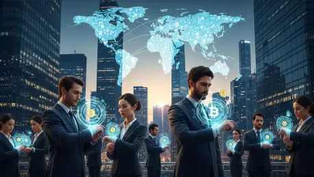 Global Payments at Crossroads: Geopolitics and Tech Collide