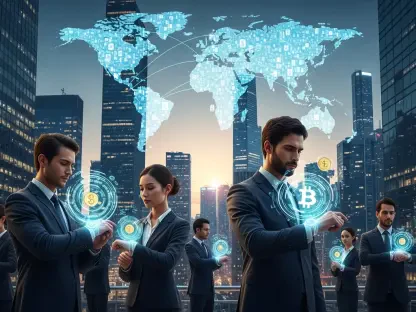 Global Payments at Crossroads: Geopolitics and Tech Collide