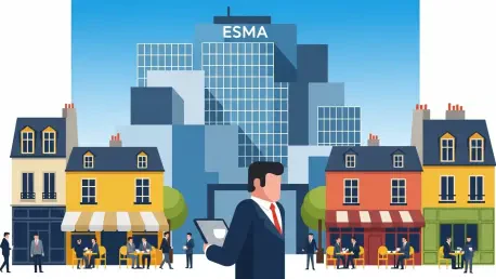 EU Proposes Financial Super-Regulator with ESMA Expansion
