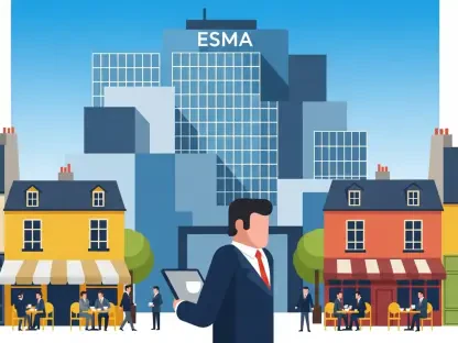 EU Proposes Financial Super-Regulator with ESMA Expansion