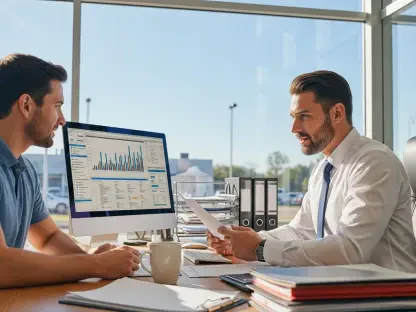 CUDL and Informativ Partner to Transform Dealership Operations