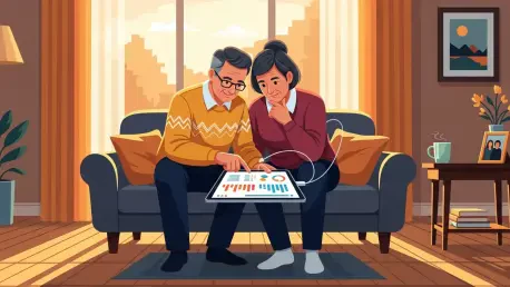 How Do Digital Wealth Platforms Transform Financial Advice?