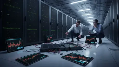 Marquis Software Breach Exposes 250,000 Financial Records