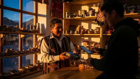 MOVii Expands to Peru as Neo-Acquirer in Latin America Push