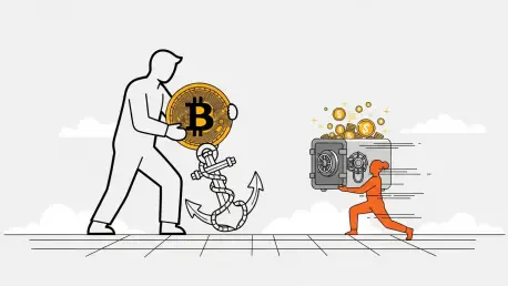 Strategy Slashes Bitcoin Bets as Hamak Boosts Treasury