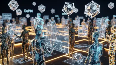 How Are Crypto and AI Rewiring Web3 with Agents and DePIN?