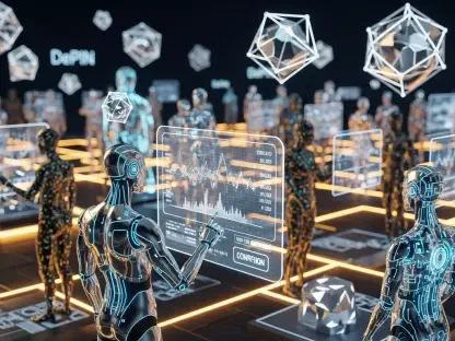 How Are Crypto and AI Rewiring Web3 with Agents and DePIN?