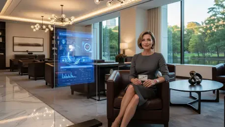 Flex Secures $60M to Redefine Private Banking for Businesses