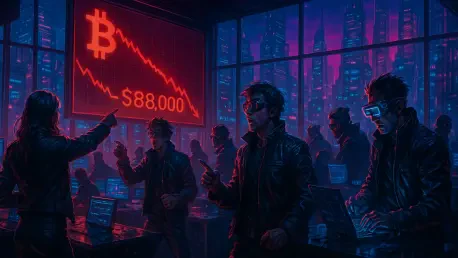 Why Did Bitcoin Drop Below $88K Before FOMC Decision?