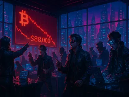 Why Did Bitcoin Drop Below $88K Before FOMC Decision?