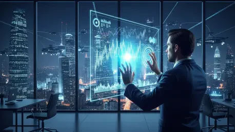 Fincite CEO Wins Top Award for WealthTech Vision