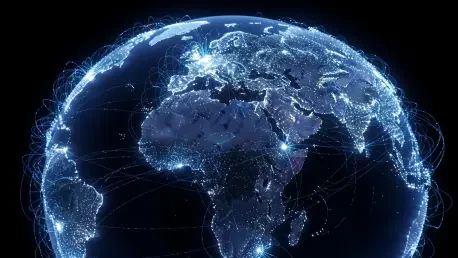 Global Crypto Payments Enter a Decentralized Era