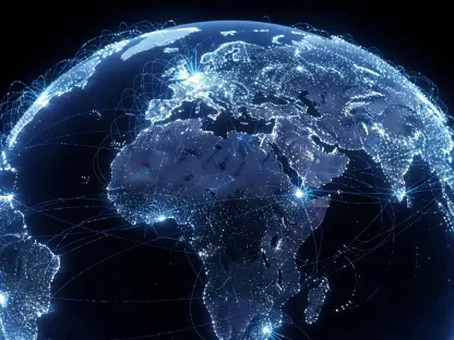 Global Crypto Payments Enter a Decentralized Era