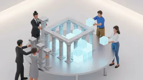 UK Regulators Invite Crypto Firms to Shape New Rules