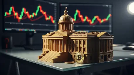 Is Saylor’s Bitcoin Vision the Future of Banking?