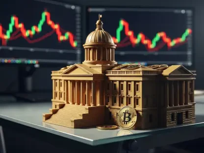 Is Saylor's Bitcoin Vision the Future of Banking?