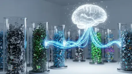 Is AI Tech FOMO Setting Firms Up for a Data Reality Check?