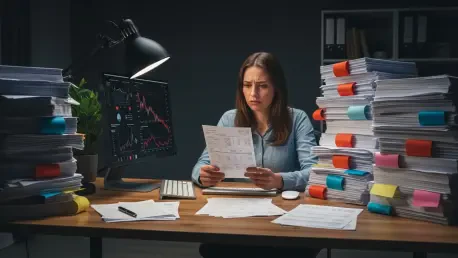 Visa’s New Fee Program Creates Chaos for Merchants