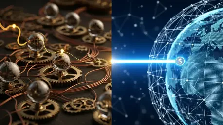 Why Are Payment Giants Embracing Stablecoins?