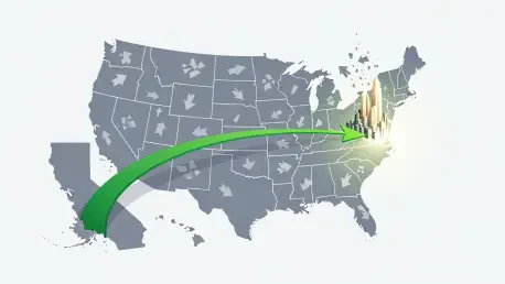 WealthTech Market Contracts as New York Becomes New Hub