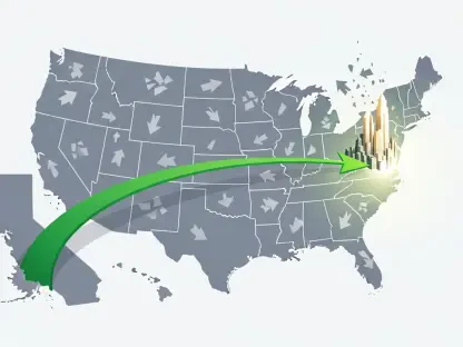 WealthTech Market Contracts as New York Becomes New Hub