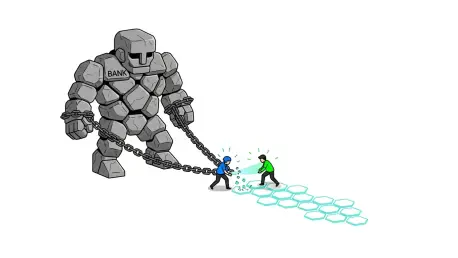 10x and audax Partner to Derisk Bank Modernization