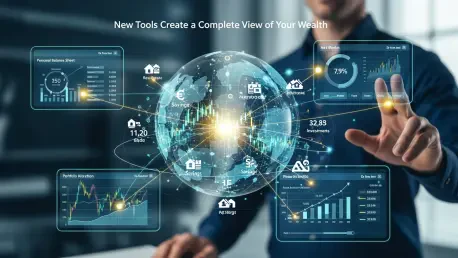 New Tools Create a Complete View of Your Wealth