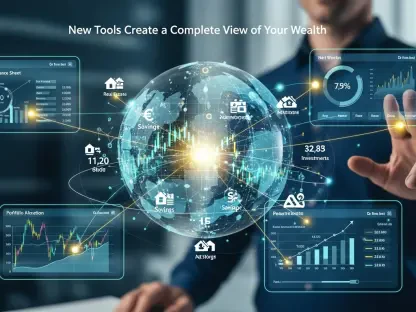 New Tools Create a Complete View of Your Wealth