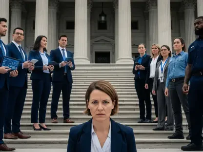 Is a New Crypto Bill a Threat to Public Pensions?