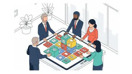 Next-Generation Core Banking – Review