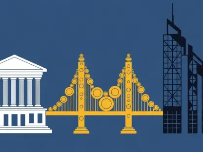 Is Binance Forging a Financial Alliance With Trump?