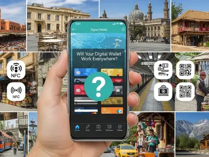 Will Your Digital Wallet Work Everywhere?
