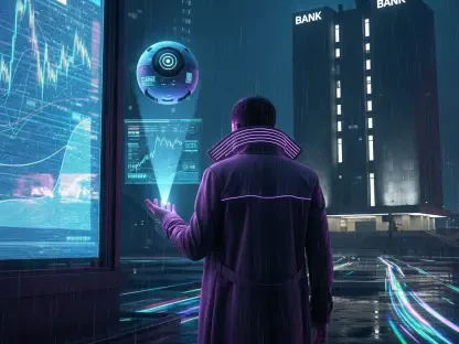 Who Do Investors Trust More: AI or Their Bank?